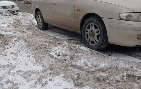 Mazda Capella, 2000 год, 280 000 рублей, 4 фотография