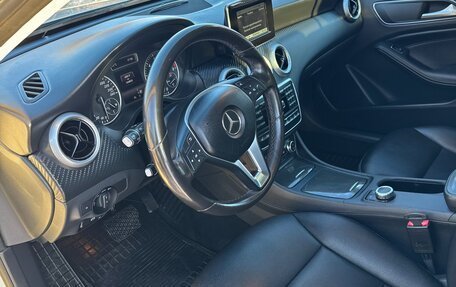 Mercedes-Benz GLA, 2015 год, 2 200 000 рублей, 8 фотография