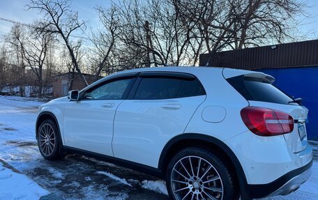 Mercedes-Benz GLA, 2015 год, 2 200 000 рублей, 2 фотография