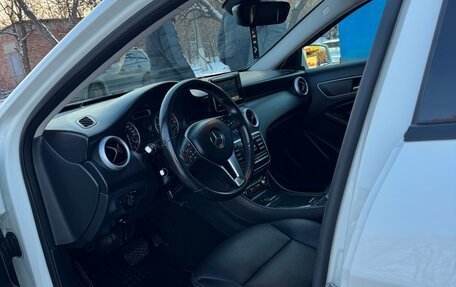 Mercedes-Benz GLA, 2015 год, 2 200 000 рублей, 5 фотография