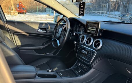 Mercedes-Benz GLA, 2015 год, 2 200 000 рублей, 11 фотография