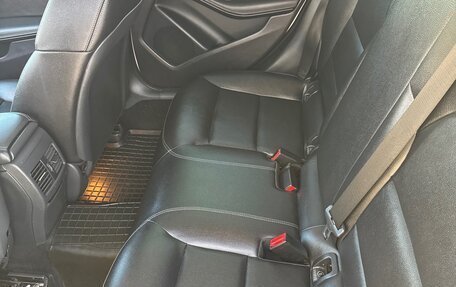 Mercedes-Benz GLA, 2015 год, 2 200 000 рублей, 12 фотография