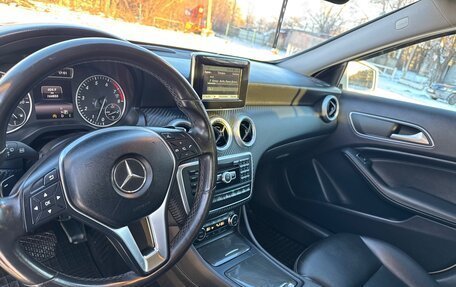 Mercedes-Benz GLA, 2015 год, 2 200 000 рублей, 9 фотография