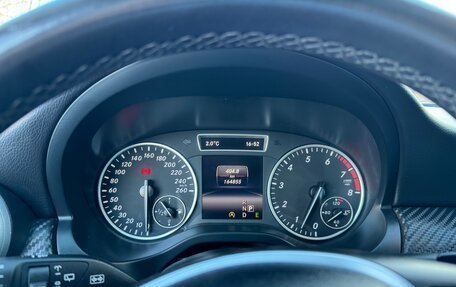 Mercedes-Benz GLA, 2015 год, 2 200 000 рублей, 6 фотография