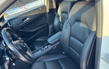 Mercedes-Benz GLA, 2015 год, 2 200 000 рублей, 7 фотография