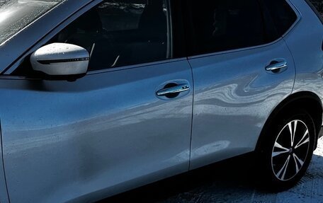 Nissan Rogue II, 2020 год, 1 700 000 рублей, 14 фотография