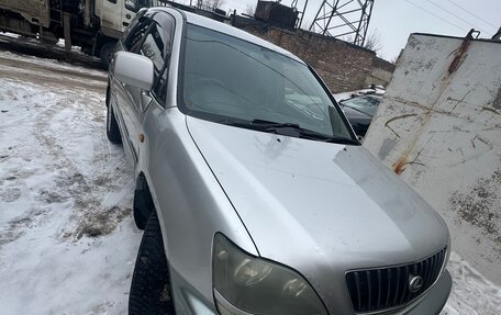 Toyota Harrier, 1998 год, 530 000 рублей, 6 фотография