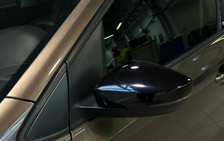 Volkswagen Polo VI (EU Market), 2017 год, 1 199 000 рублей, 8 фотография