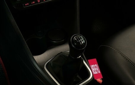 Volkswagen Polo VI (EU Market), 2017 год, 1 199 000 рублей, 17 фотография