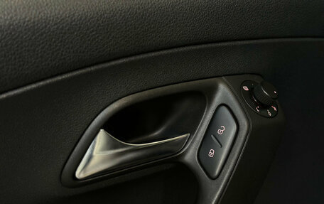 Volkswagen Polo VI (EU Market), 2017 год, 1 199 000 рублей, 18 фотография