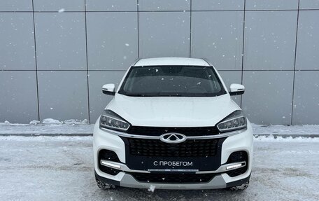 Chery Tiggo 8 I, 2020 год, 1 300 000 рублей, 7 фотография