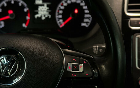 Volkswagen Polo VI (EU Market), 2017 год, 1 199 000 рублей, 22 фотография