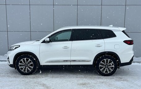 Chery Tiggo 8 I, 2020 год, 1 300 000 рублей, 2 фотография