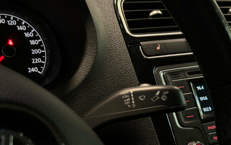 Volkswagen Polo VI (EU Market), 2017 год, 1 199 000 рублей, 24 фотография