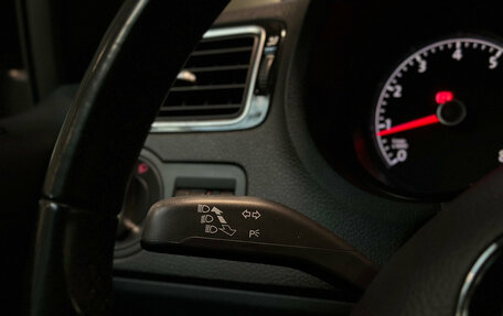 Volkswagen Polo VI (EU Market), 2017 год, 1 199 000 рублей, 23 фотография