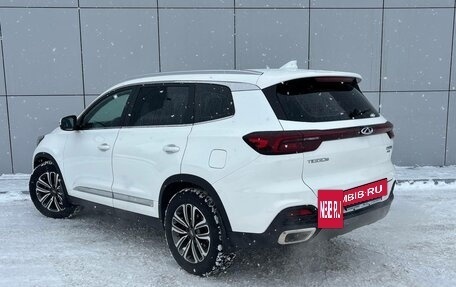 Chery Tiggo 8 I, 2020 год, 1 300 000 рублей, 3 фотография