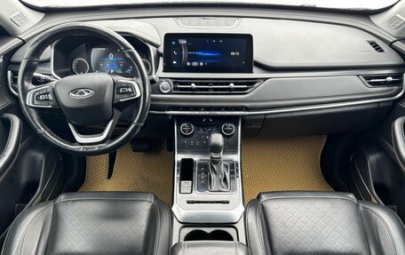 Chery Tiggo 8 I, 2020 год, 1 300 000 рублей, 9 фотография