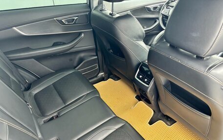 Chery Tiggo 8 I, 2020 год, 1 300 000 рублей, 15 фотография