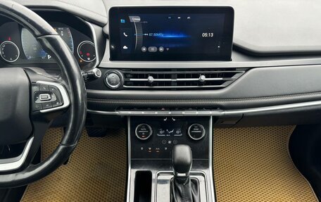 Chery Tiggo 8 I, 2020 год, 1 300 000 рублей, 10 фотография