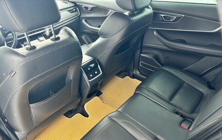 Chery Tiggo 8 I, 2020 год, 1 300 000 рублей, 14 фотография