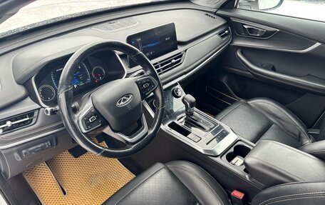 Chery Tiggo 8 I, 2020 год, 1 300 000 рублей, 12 фотография