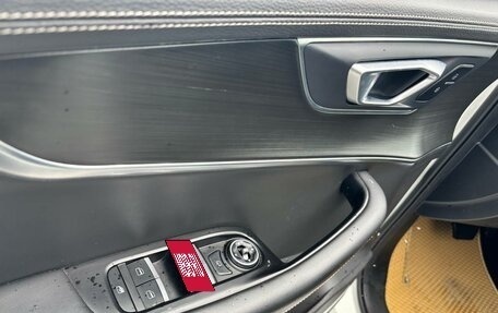 Chery Tiggo 8 I, 2020 год, 1 300 000 рублей, 11 фотография