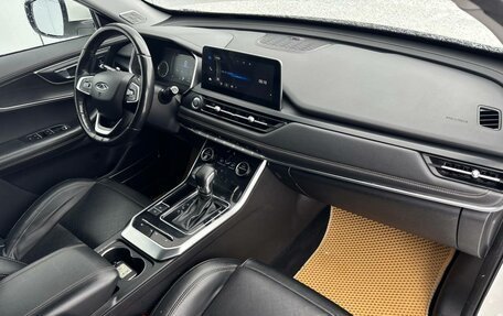 Chery Tiggo 8 I, 2020 год, 1 300 000 рублей, 13 фотография