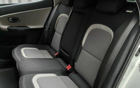 KIA cee'd III, 2014 год, 1 229 000 рублей, 8 фотография