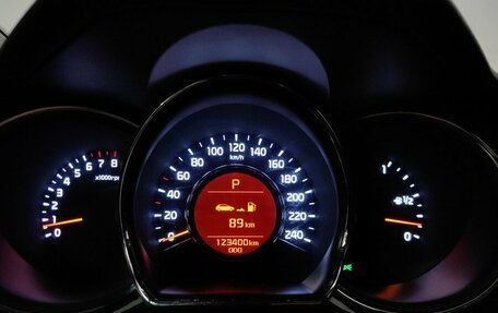 KIA cee'd III, 2014 год, 1 229 000 рублей, 10 фотография