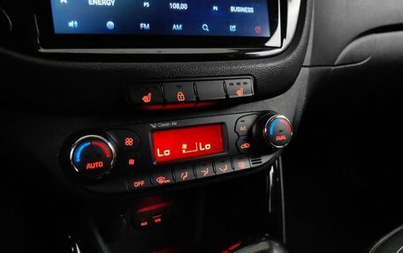 KIA cee'd III, 2014 год, 1 229 000 рублей, 16 фотография