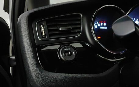 KIA cee'd III, 2014 год, 1 229 000 рублей, 22 фотография