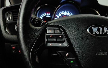 KIA cee'd III, 2014 год, 1 229 000 рублей, 18 фотография