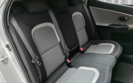 KIA cee'd III, 2014 год, 1 229 000 рублей, 9 фотография