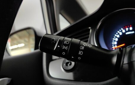 KIA cee'd III, 2014 год, 1 229 000 рублей, 20 фотография