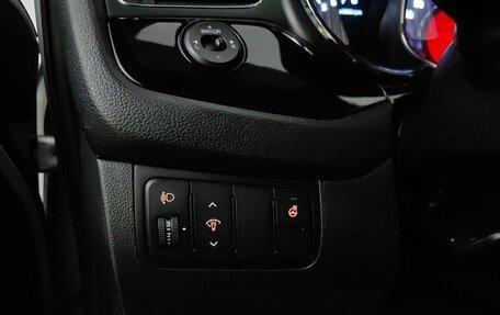 KIA cee'd III, 2014 год, 1 229 000 рублей, 23 фотография