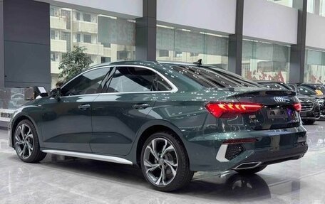 Audi A3, 2021 год, 1 820 000 рублей, 3 фотография