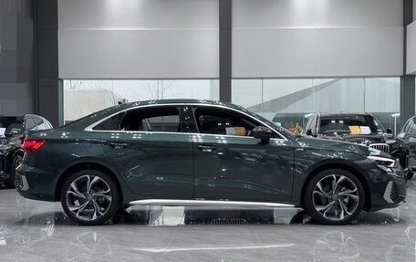 Audi A3, 2021 год, 1 820 000 рублей, 4 фотография