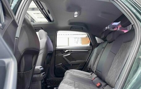 Audi A3, 2021 год, 1 820 000 рублей, 7 фотография