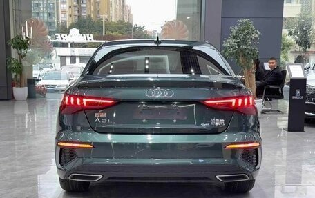 Audi A3, 2021 год, 1 820 000 рублей, 5 фотография