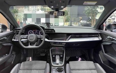 Audi A3, 2021 год, 1 820 000 рублей, 6 фотография