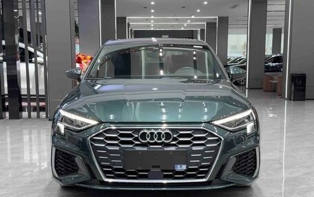 Audi A3, 2021 год, 1 820 000 рублей, 2 фотография