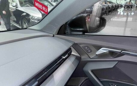 Audi A3, 2021 год, 1 820 000 рублей, 9 фотография