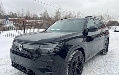 Volkswagen Teramont, 2025 год, 6 100 000 рублей, 1 фотография