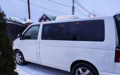 Volkswagen Caravelle T5, 2012 год, 1 770 000 рублей, 1 фотография