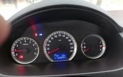 Hyundai Sonata VI, 2008 год, 850 000 рублей, 1 фотография