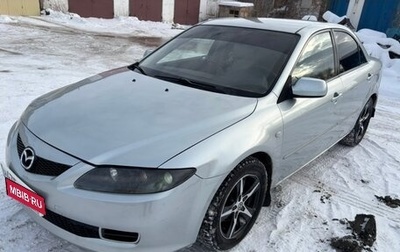 Mazda 6, 2005 год, 350 000 рублей, 1 фотография