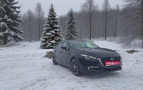 Mazda Axela, 2016 год, 1 300 000 рублей, 1 фотография