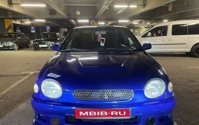 Toyota Corolla, 1998 год, 400 000 рублей, 1 фотография