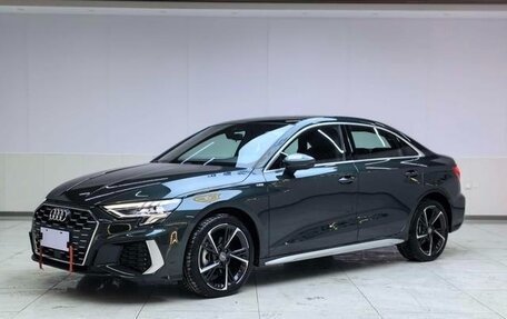 Audi A3, 2022 год, 1 945 000 рублей, 1 фотография