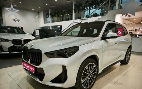 BMW X1, 2025 год, 5 790 000 рублей, 1 фотография